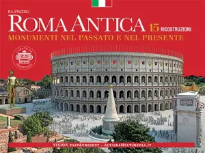 Roma Caput Mundi