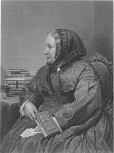 Anna Brownell Jameson Anna Brownell Jameson