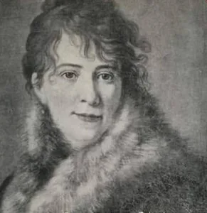 Catherine Wilmot