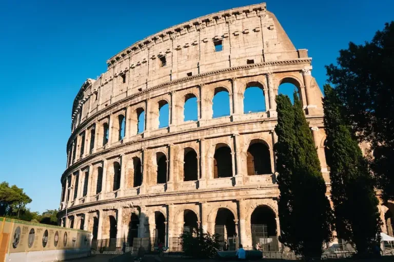 Colosseo