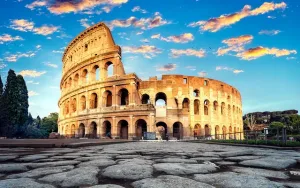Colosseo