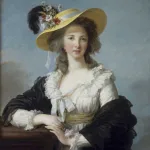 La Duchessa di Polignac