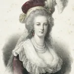 Elisabeth Louise Vigée Le Brun