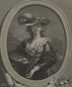 Elisabeth Louise Vigée Le Brun