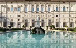 Galleria Borghese