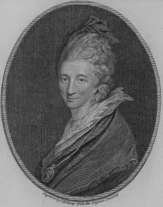 Hester Lynch Piozzi