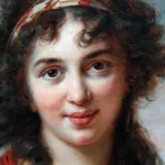 Isabella Teodochi Albrizzi (1794)