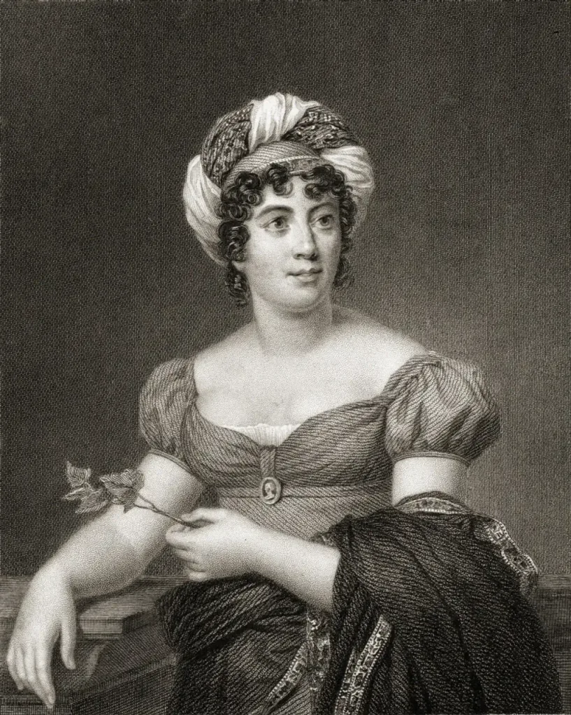 Madame de Staël
