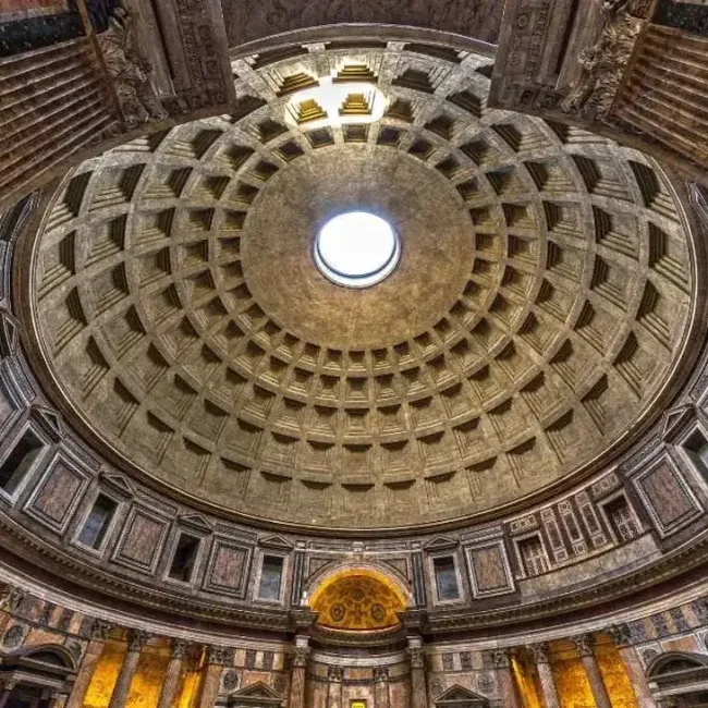 Pantheon