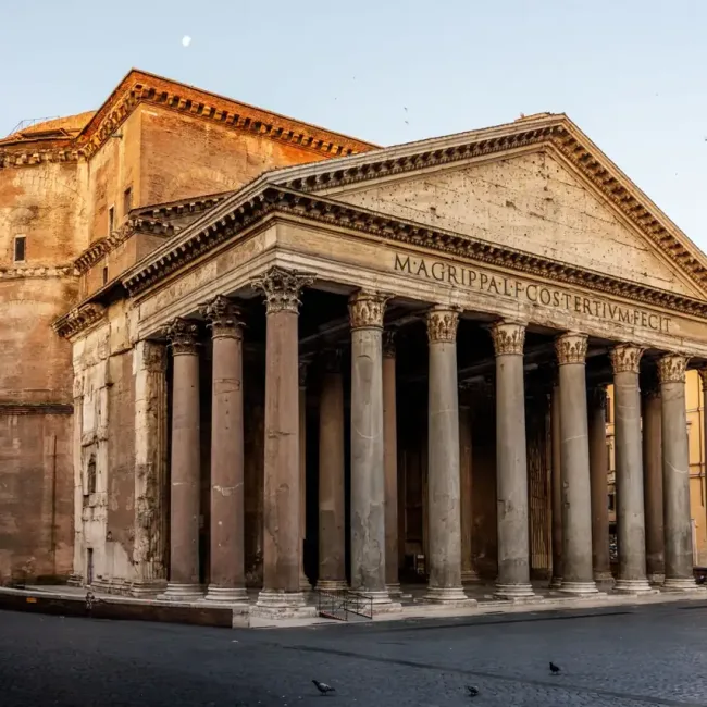 Pantheon
