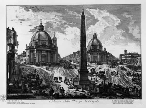 Piazza del Popolo