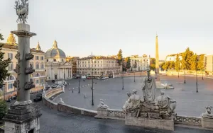 Piazza del Popolo