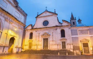 Santa Maria del Popolo