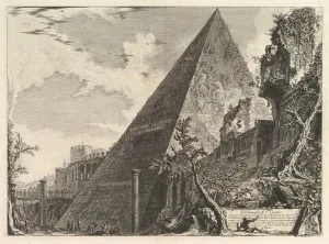 Piramide Cestia