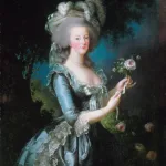 La Regina Maria Antonietta