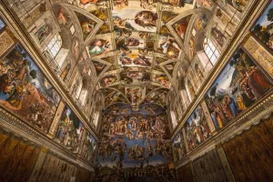 Cappella Sistina