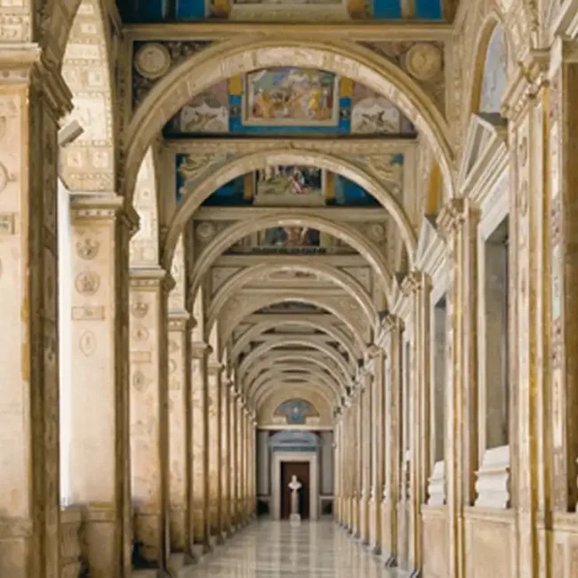 Logge Raffaello