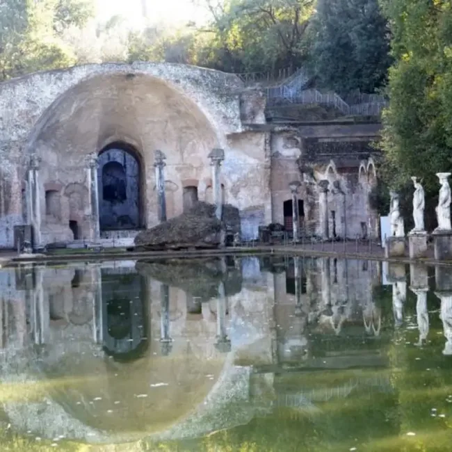 Villa Adriana
