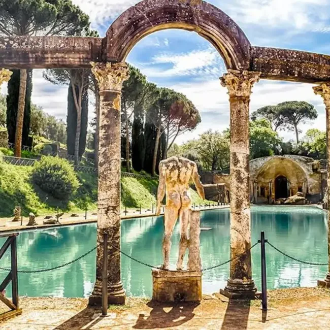 Villa Adriana