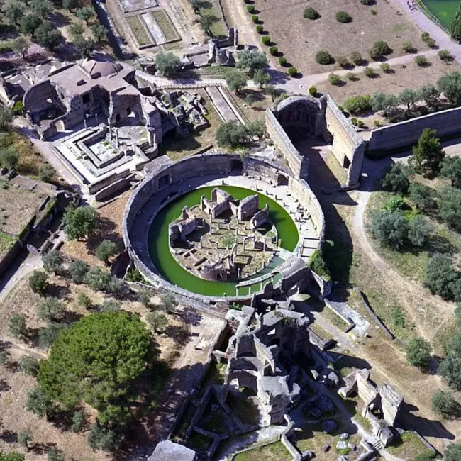 Villa Adriana