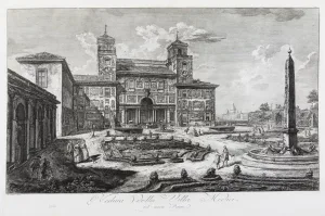 Villa Borghese