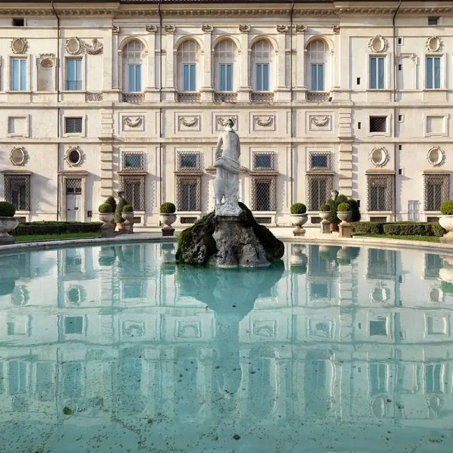 Villa Borghese