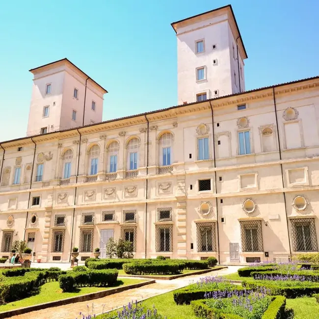 Villa Borghese