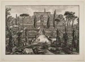 Villa d'Este