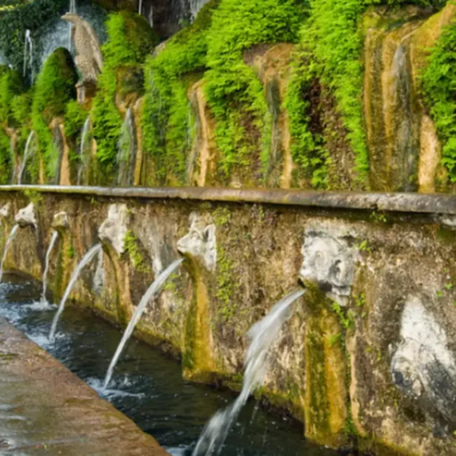 Fontane di Villa d'Este