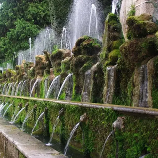 Fontane di Villa d'Este