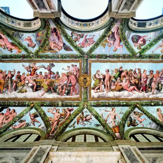 Villa Farnesina