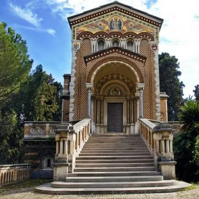 Villa Pamphilj
