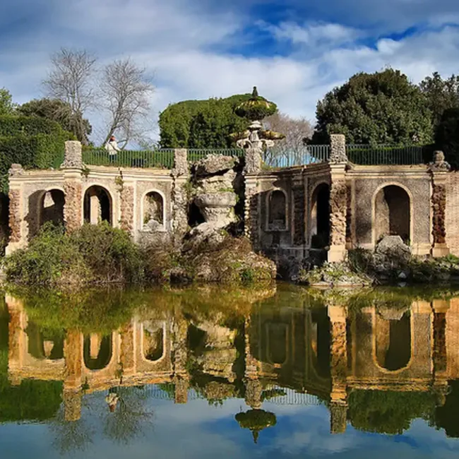 Villa Pamphilj