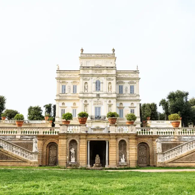 Villa Pamphilj