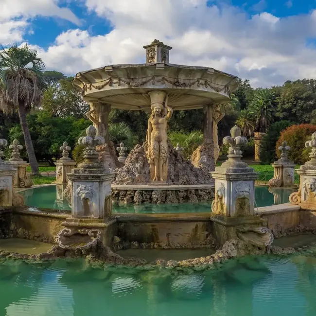 Villa Pamphilj
